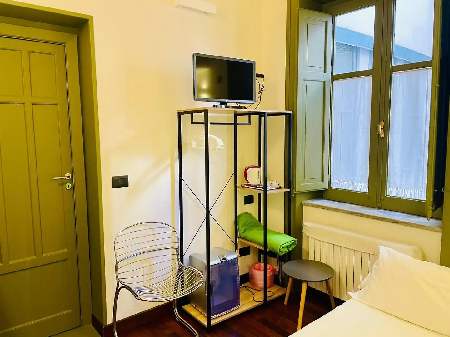 Hotel Baru'S House Palermo