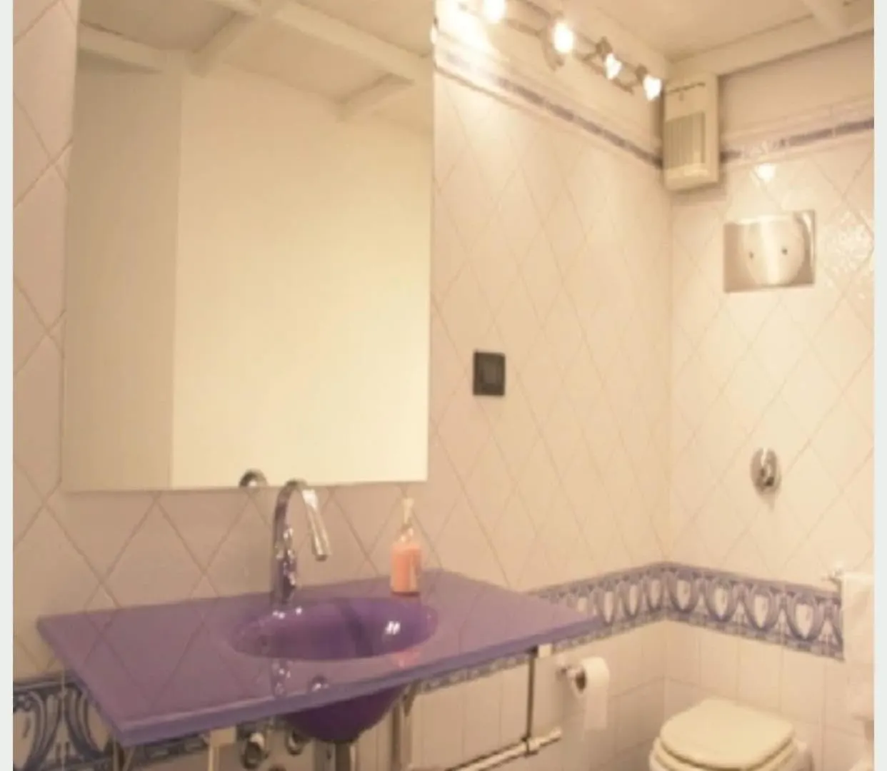 Hotel Baru'S House Palermo