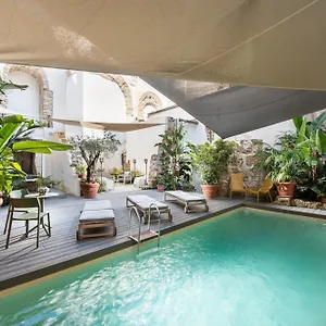 Porta Di Castro Boutique & Pool *** פלרמו