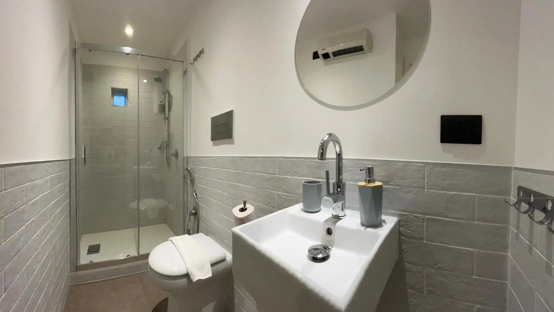 Guest house Baru'S House Hotel Palermo
