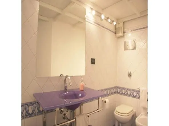 Guest house Baru'S House Hotel Palermo
