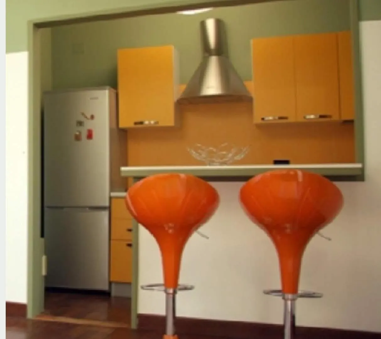 Guest house Baru'S House Hotel Palermo