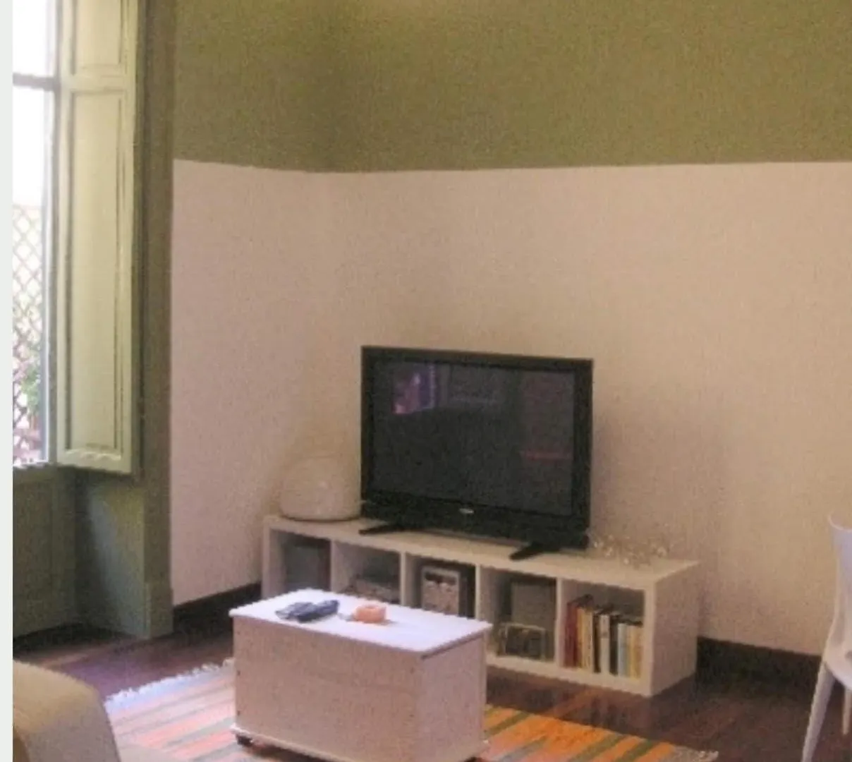 Baru'S House Hotel Palermo Guest house