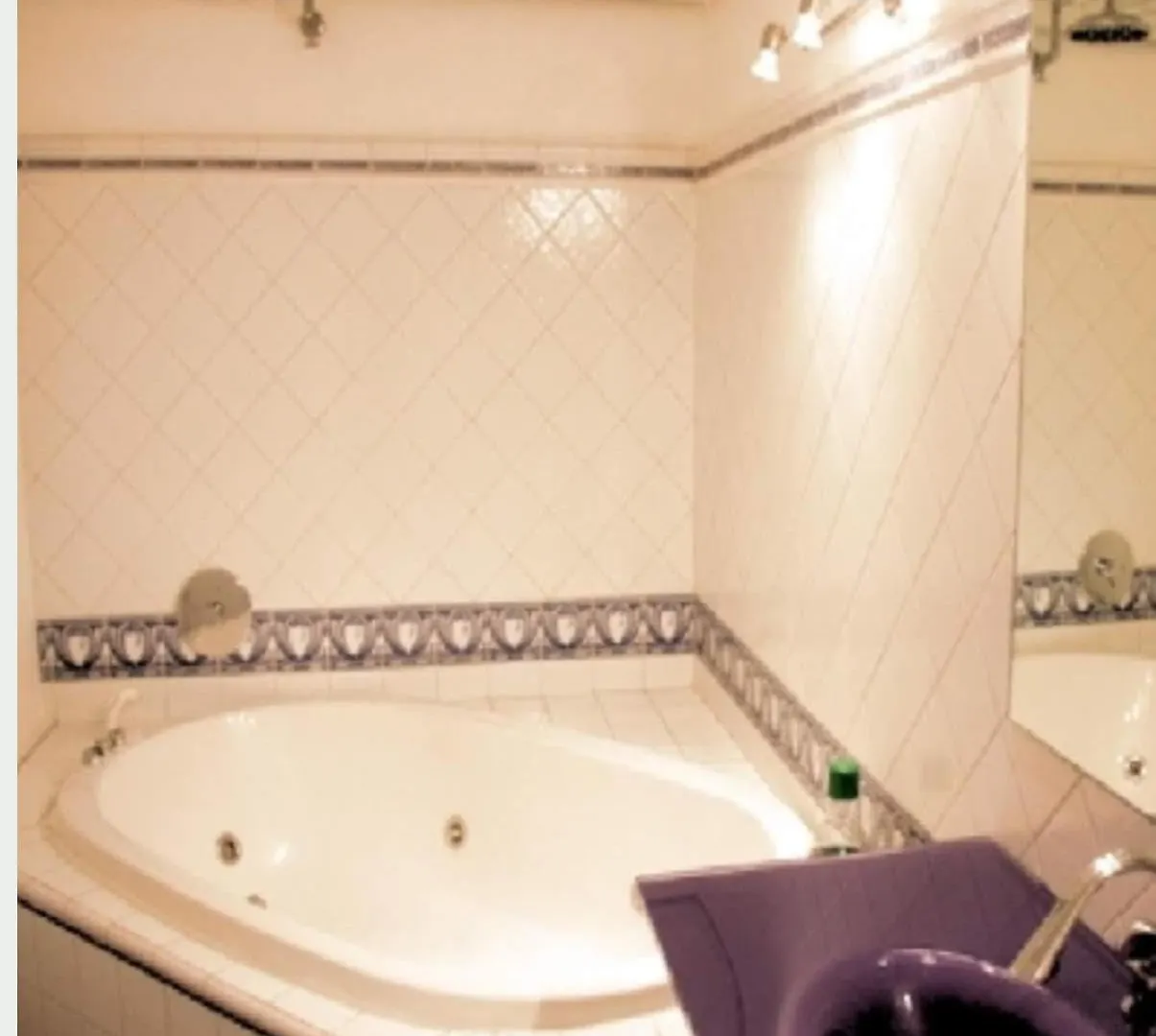 Baru'S House Hotel Palermo 2*,