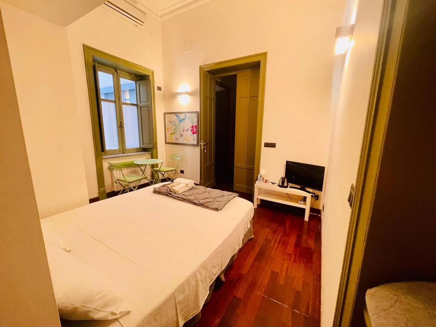 Hotel Baru'S House Palermo 2*,  Italien
